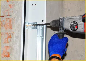SOS Garage Door Needham, MA 781-285-5311 - side-garage-door-installation